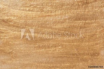 Metallic gold background