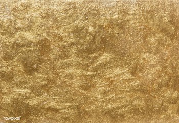 Metallic gold background | Free stock vector - 552670