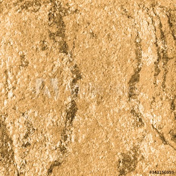 Metallic gold paper background