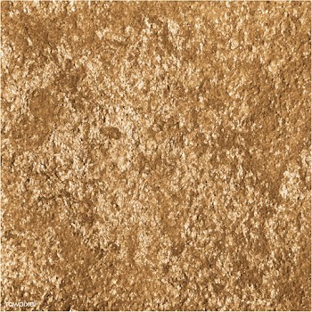 Metallic gold paper background | Free stock vector - 552268