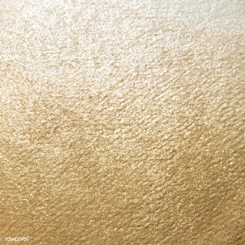Metallic gold paper background | Free stock vector - 552375