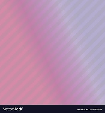 Metallic gradient angular stripe pattern vector image