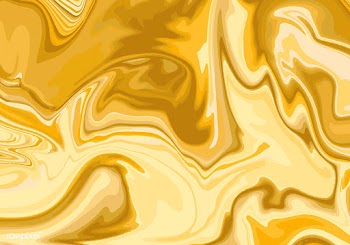 Metallic marble illustration | Free stock vector - 555702