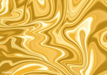 Metallic marble illustration | Free stock vector - 555704