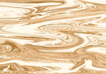 Metallic marble illustration | Free stock vector - 555706