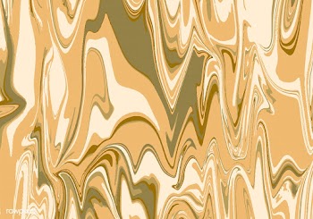 Metallic marble illustration | Free stock vector - 555707