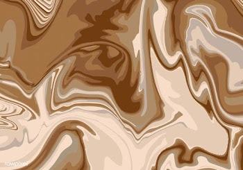 Metallic marble illustration | Free stock vector - 555722
