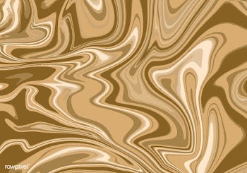 Metallic marble illustration | Free stock vector - 555724