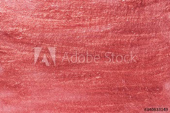 Metallic pink background