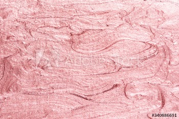 Metallic pink background