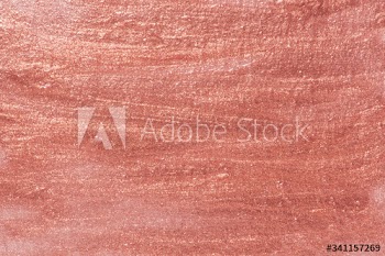 Metallic pink background
