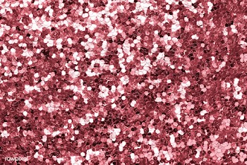 Metallic pink glitter background | Free stock vector - 552622
