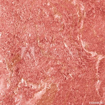 Metallic pink paper background