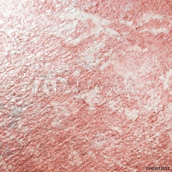 Metallic pink paper background
