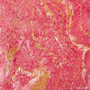 Metallic pink paper background