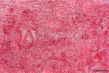 Metallic red background