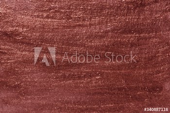 Metallic red background