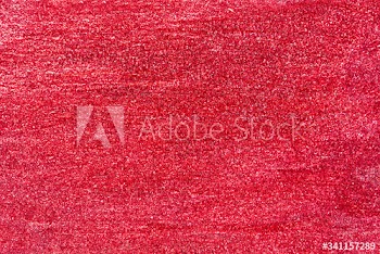 Metallic red background