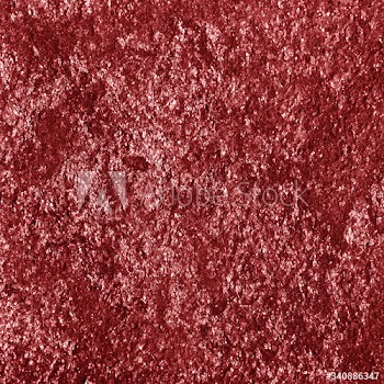 Metallic red paper background