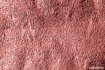Metallic red paper background
