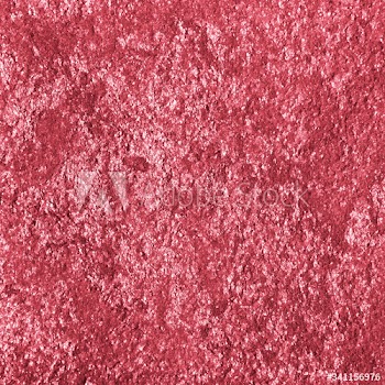 Metallic red paper background