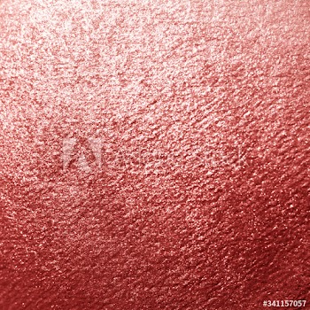Metallic red paper background