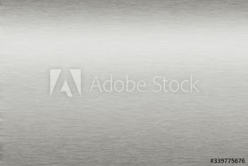 Metallic textured background