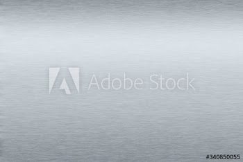 Metallic textured background
