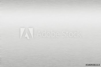 Metallic textured background