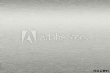 Metallic textured background