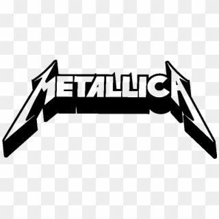 Metallica Logo PNG Transparent For Free Download - PngFind
