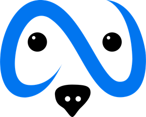Metapets Logo Vector