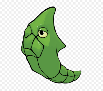 Metapod Green png download - 800*800 - Free Transparent Metapod ...