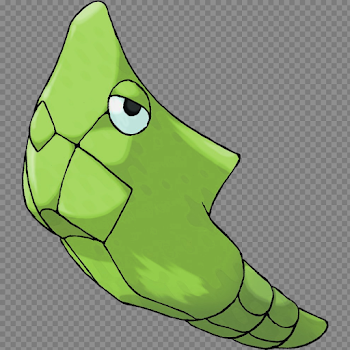 Metapod | Nintendo | FANDOM powered by Wikia