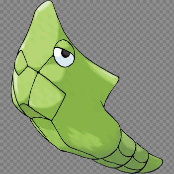Metapod (Pokémon) - Bulbapedia, the community-driven Pokémon ...
