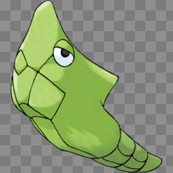 Metapod (Pokémon) - Bulbapedia, the community-driven Pokémon ...