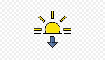 Meteorology, Computer Icons, Cloud, Yellow, Line PNG