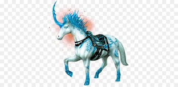 Metin2 Unicorn Gameforge Horse - unicorn 