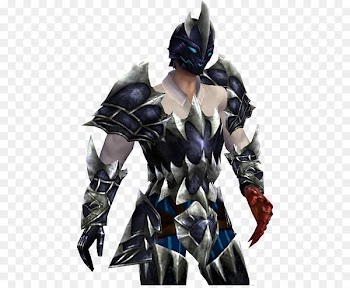 Metin2 Warframe Costume Player versus player Suit - Warframe 
