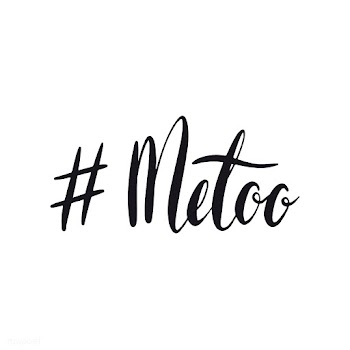#metoo movement typography style vector | Free stock vector - 517579