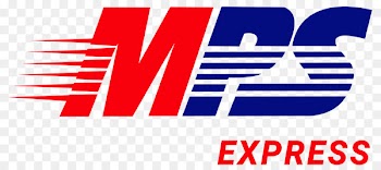 Metro Parcel Service MPS Logistics Instagram - Jambi City 