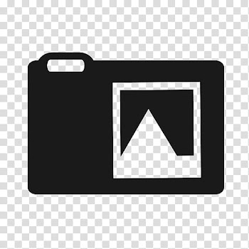 Metronome, white and black line illustration transparent background PNG clipart