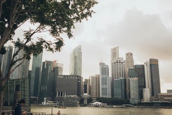 Metropolitan Area