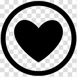 MetroStation, black heart illustration transparent background PNG clipart