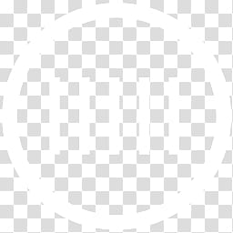 MetroStation, white lines icon transparent background PNG clipart