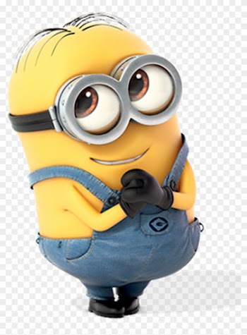 Meu Malvado Favorito Minions Dave 4 Png - Dave The Minion