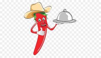 Mexican cuisine Ceviche Chili con carne Taco Chili pepper - black pepper 