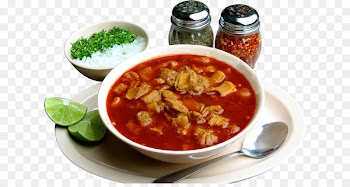 Mexican cuisine Menudo Taco Tinga Guatitas - Menudo 