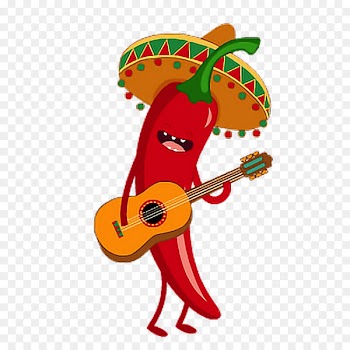 Mexican cuisine Portable Network Graphics Image Clip art Restaurante Mexicano - gold waves 