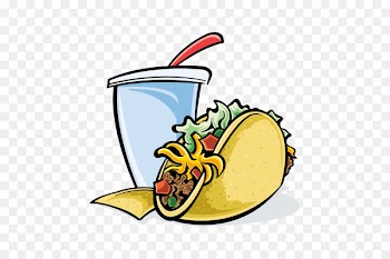 Mexican cuisine Taco Clip art Vector graphics Royalty-free - corn 